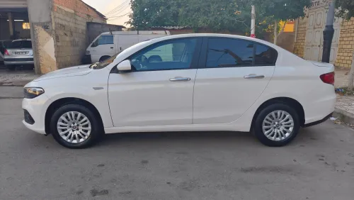 Fiat Tipo Sedan 2023 City