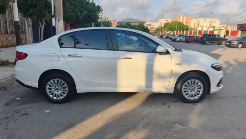 Fiat Tipo Sedan 2023 City