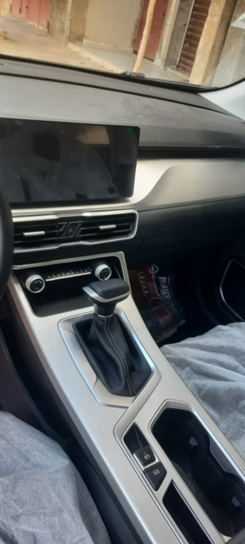 Geely Coolray 2026 Super edition