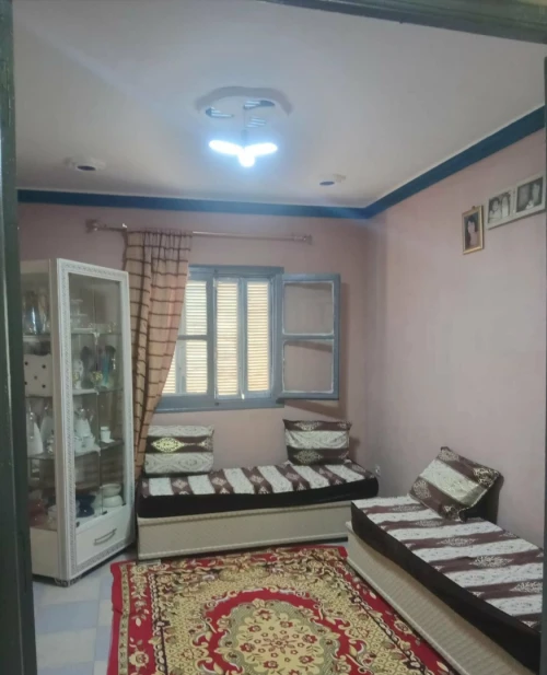 Vente Appartement F4 Tipaza Bourkika