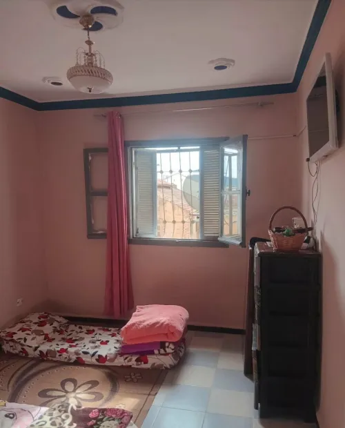 Vente Appartement F4 Tipaza Bourkika