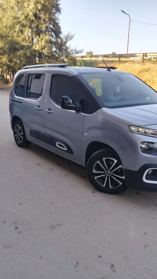 Citroen Berlingo Multispace 2019 Berlingo Multispace