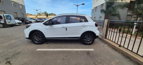 Geely GX3 PRO  2024 Privilège