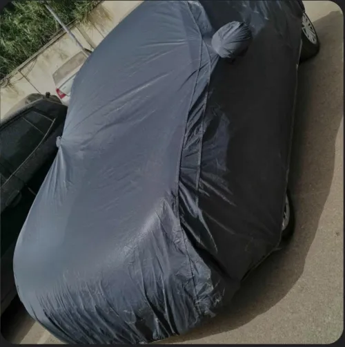 غطاء للسيارات Bache Automobile