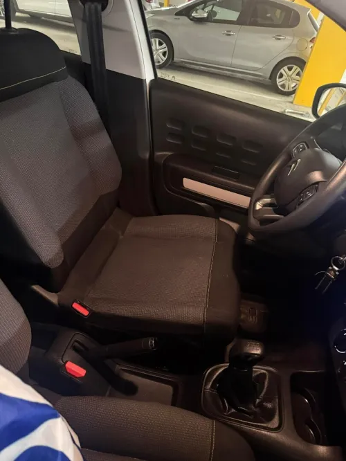 Citroen C3 2023 