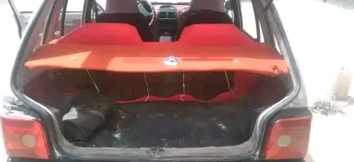 Zotye Z100 2014 Nouvelle