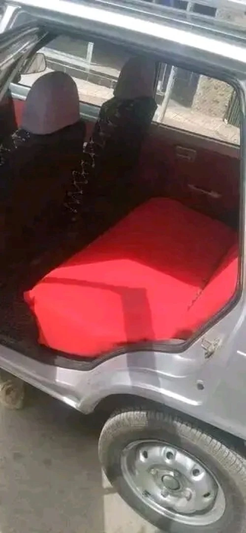 Zotye Z100 2014 Nouvelle