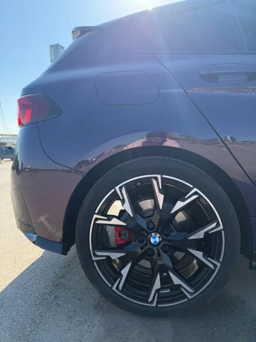 BMW Série 1 2024 M Sport