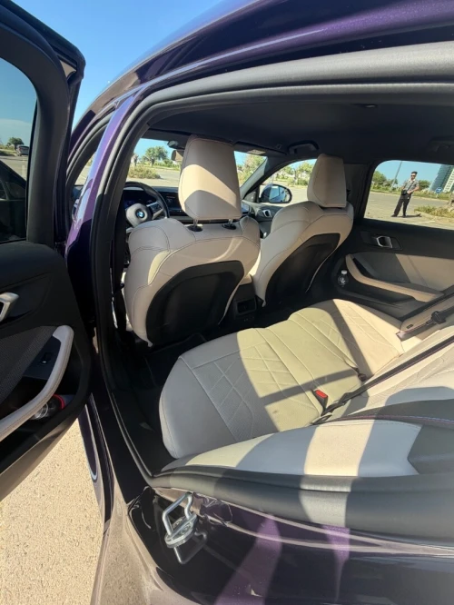 BMW Série 1 2024 M Sport