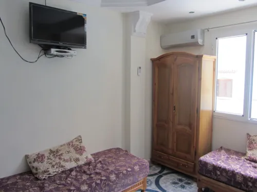 Location Appartement Tlemcen Marsa ben mhidi