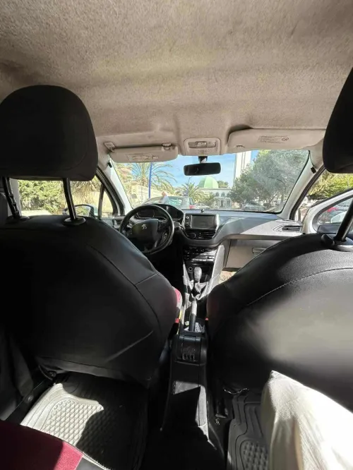 Peugeot 208 2013 Active