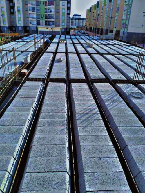 Entreprise de TP et hydraulique