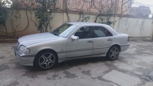 Mercedes Classe C 2000 C 220