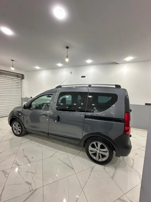 Renault Kangoo 2025 Evolution