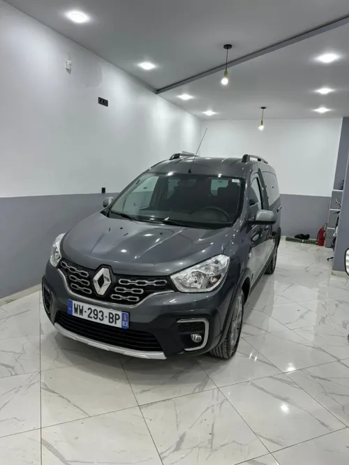 Renault Kangoo 2025 Evolution