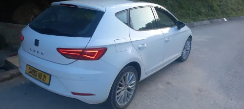 Seat Leon 2019 
