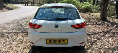 Seat Leon 2019 