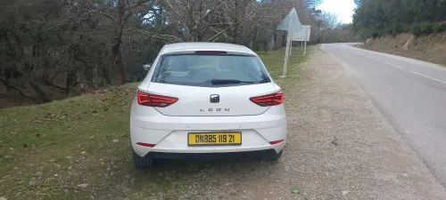 Seat Leon 2019 