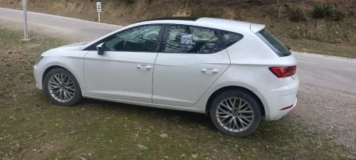 Seat Leon 2019 