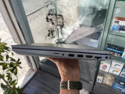 DELL PRECISION 3561 station de travail