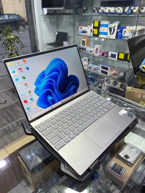 DELL INSPIRON 13 3510