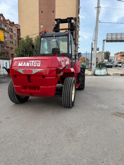 Manitto Mc70 2005