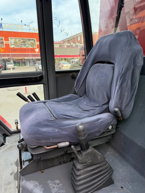 Manitto Mc70 2005