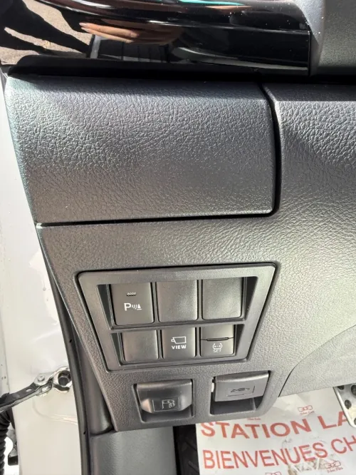 Toyota Hilux 2025 GR SPORT