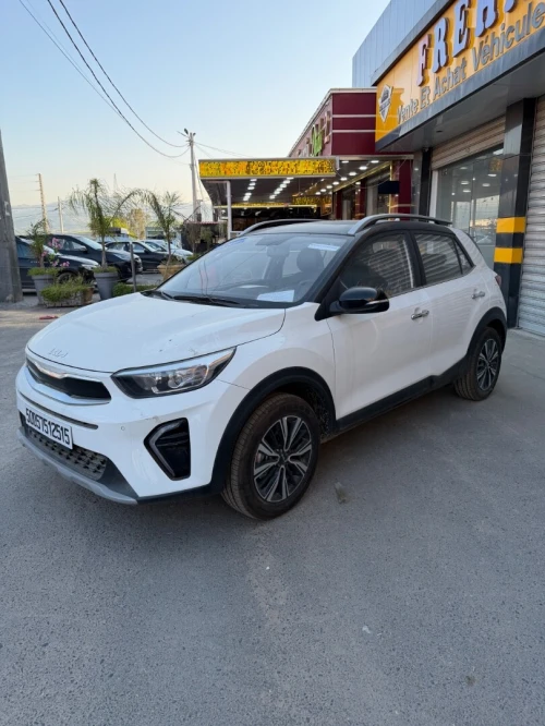 Kia KX1 2025 Full