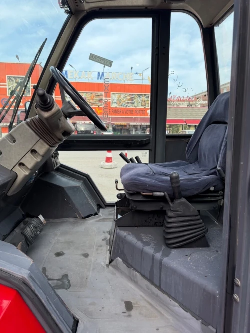 Manitto Mc70 2005