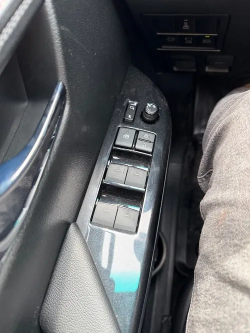 Toyota Hilux 2026 GR SPORT