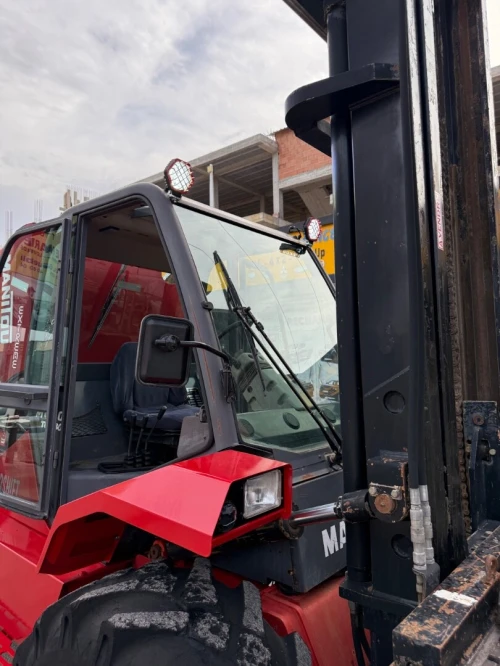 Manitto Mc70 2005