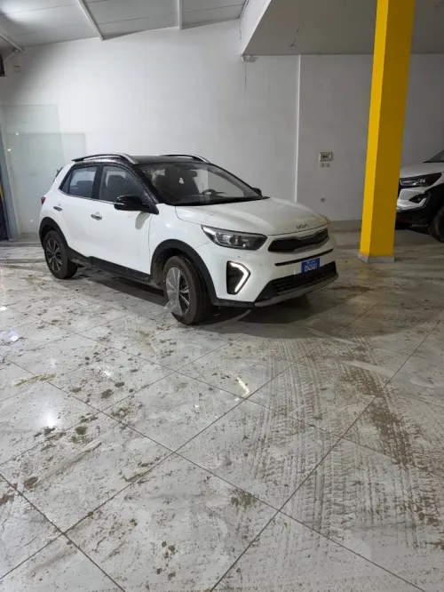 Kia KX1 2025 Full