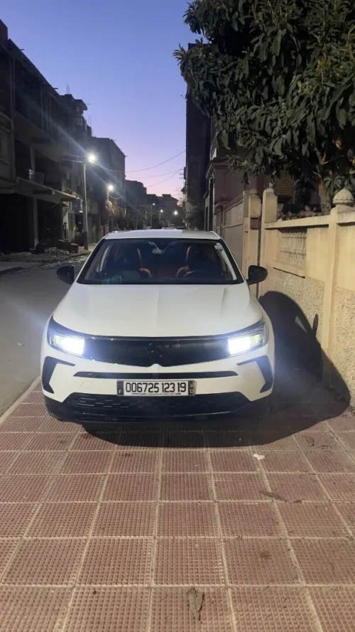 Opel GrandLand 2023 Gs ligne