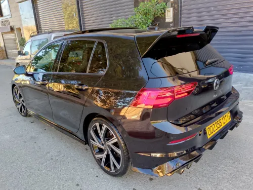 Volkswagen Golf 8 2021 R-Line