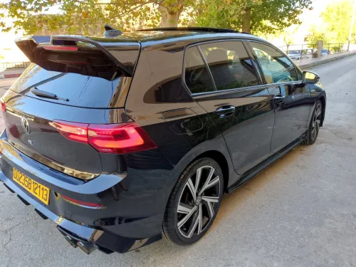 Volkswagen Golf 8 2021 R-Line
