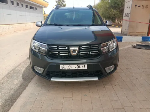 Dacia Sandero 2019 Stepway
