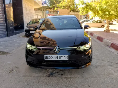 Volkswagen Golf 8 2021 R-Line