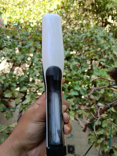 Lisseur steampod 3.0 L'Oréal 