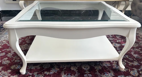 Table basse
