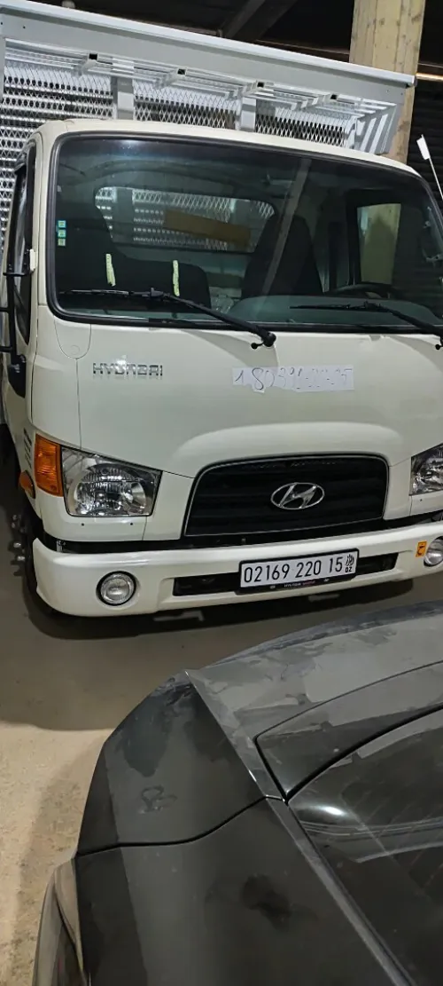 Hyundai HD65 