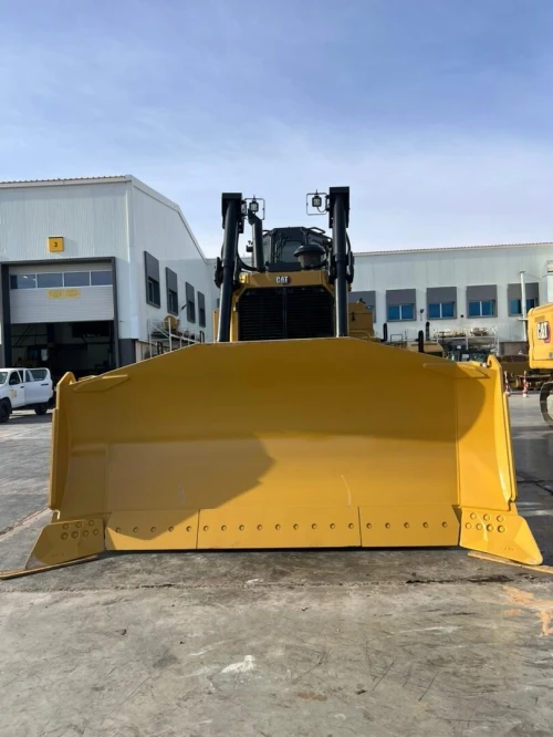CATERPILLAR Tracteur sur chenilles CAT® D8 GC 2026