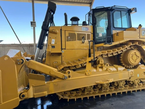 CATERPILLAR Tracteur sur chenilles CAT® D8 GC 2026