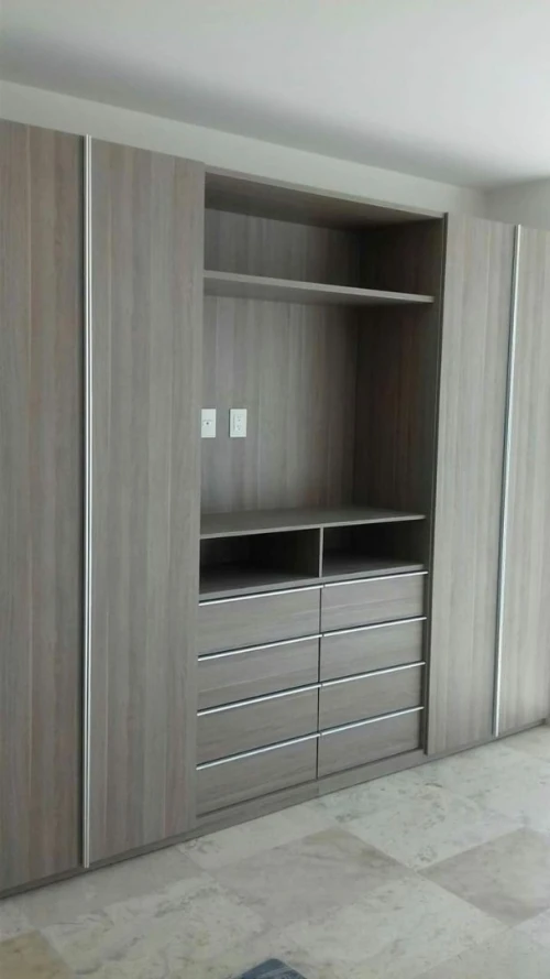 Aménagement placard et Dressing