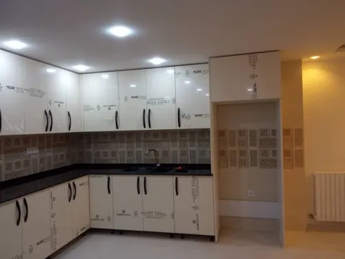 Aménagement cuisine moderne sur mesure