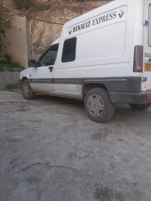 Renault Express 1998 Express