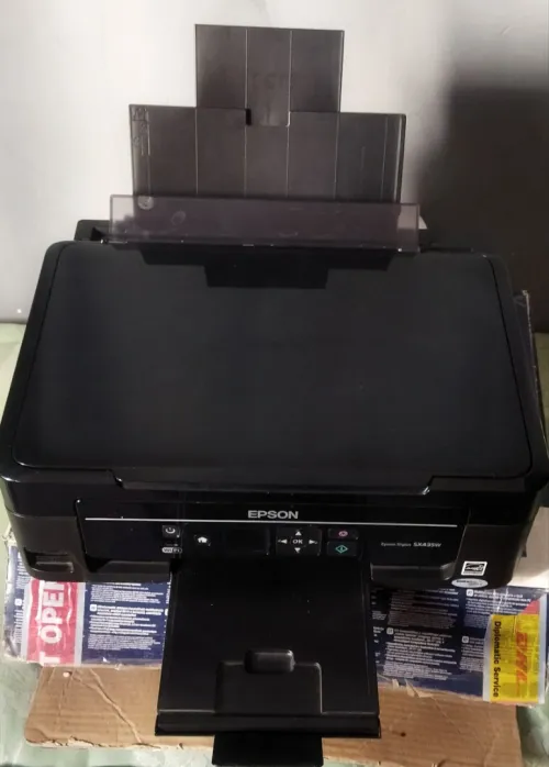 Imprimante Epson SX435W très bon état 