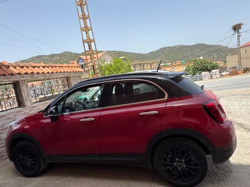 Fiat 500x 2024 Club