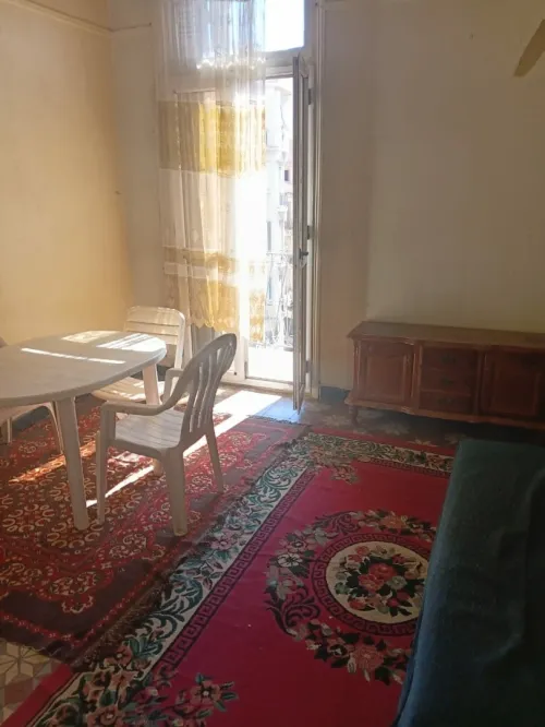 Vente Appartement F5 Oran Oran