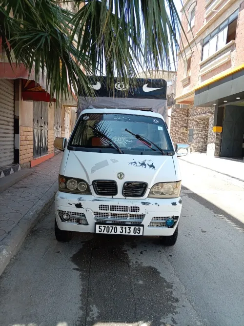 DFSK Mini Truck 2013 SC 2m30